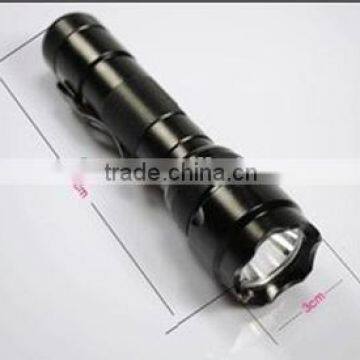 365nm,395nm UV Flashlight