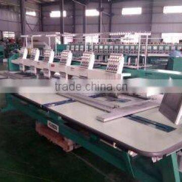 embroidery machine