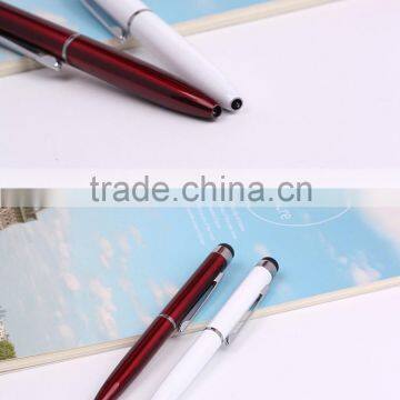 Customize Twist Mini Metal Stylus Touch Pen Touch Screen Pen in High Quality photo-6