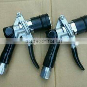 Hot Sell Double Gun LPG Dispenser for LPG Gas Filling Station