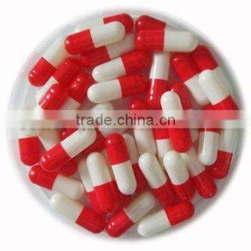 empty medicine capsules,drug capsules,hollow hard capsules,hollow gelatin capsules