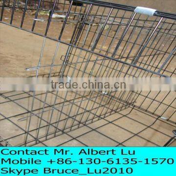 Low Cost Wholesale DOG Cage, DOG Kennel