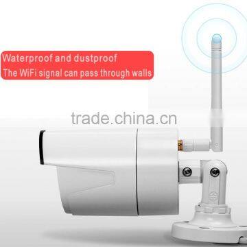 Hot Sale Mini CCTV HDD Digital IP Camera Ip66 Camera photo-4