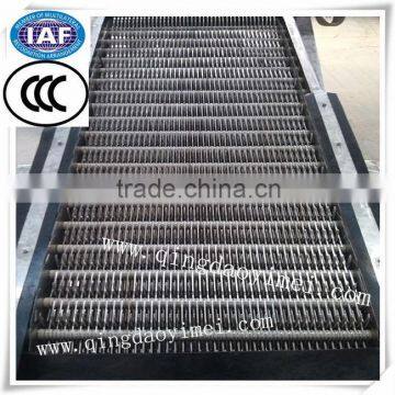 Pretreatment bar equipment bar screen