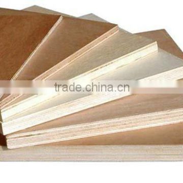 12mm 18mm 13mm Paulownia Plywood