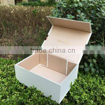 Best quality cardboard packaging gift top quality box