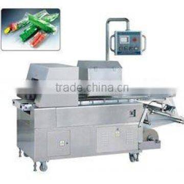 Vegetable Packaging Machine