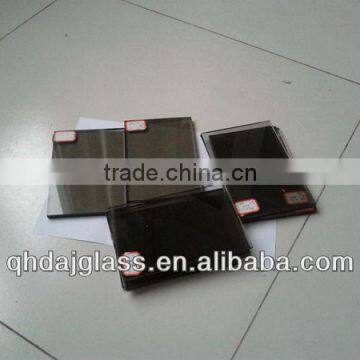 8mm euro bronze float glass