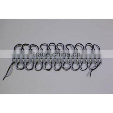 SDSLED SMD3528 LED Module IP65 Cool White DC12V 7300K Module Led photo-2