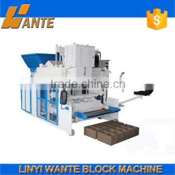 Alibaba best products----WT10-15 Saudi Arabia clc block making machine