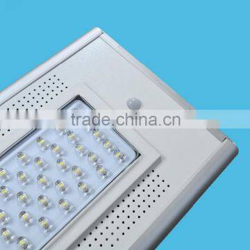 Integrated solar led street light 40w, solar light led 40w                        
                                                Quality Choice
                                                                    Supplier's Choice