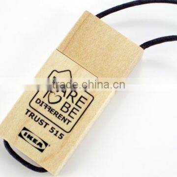 electronics gadget wood usb usb flash drive string