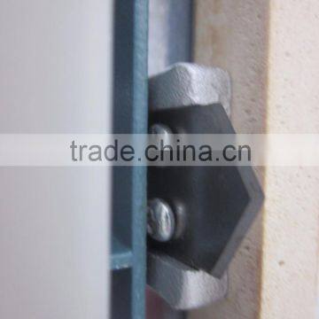 Manual Electric Hand Bag Sealing Machine for Plastic With Cutter (WD-PFS-300C) photo-3