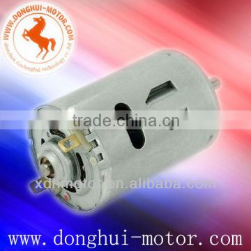 12V dc motor high rpm and torque