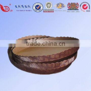 Paper Food Box ,linch Paper Box With Lid
