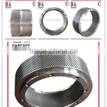 Biomass/Wood/ Plant/Feed Pellet Mill Spare Parts Stainless Steel Ring Die photo-2