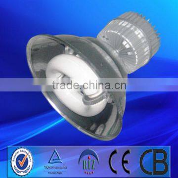 high quality long lifespan tube induction high bay lamp