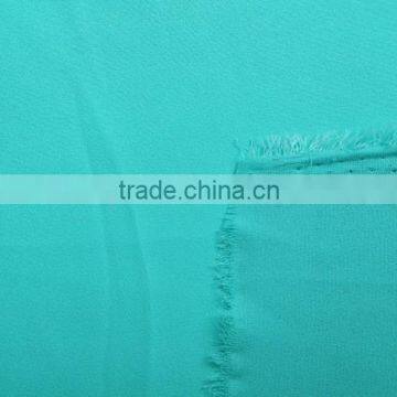 Factory Direct Sales 75D Polyester Chiffon Fabric for Ladys Blouses and Dresses,scrafts,Garment,wedding Dress Etc photo-3