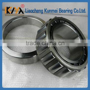 KM 32240 taper roller bearing for motors