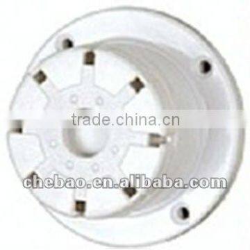 China ,DC 12v, 24v DI DI Car Buzzer Back-up Siren BB-104 photo-3