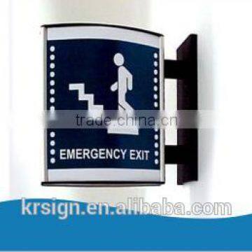 Wall Mount Sign Fixing,sign Mounting Brackets photo-3