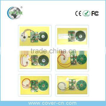 USB Music Module/recordable Sound Module for Greeting Card photo-5