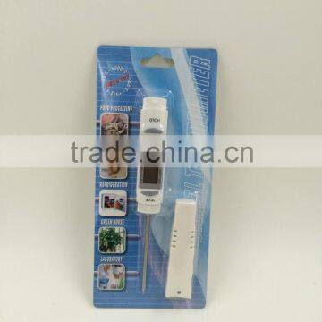 SH-104 Digital Cooking Thermometer photo-3