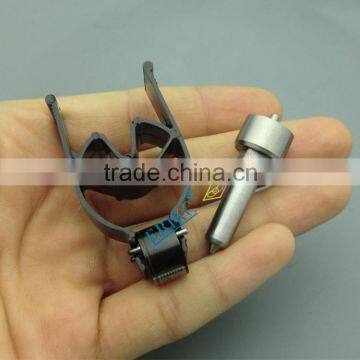 Liseron ERIKC Repair Kit 7135-654 Common Rail Injector Valve 9308 621c+original Pencil Nozzle L133PBD for EJBR0 5301D