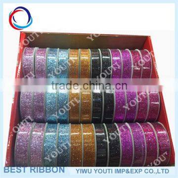 Latest Wholesale Halloween Easter Festival Decoration Craft Ribbon