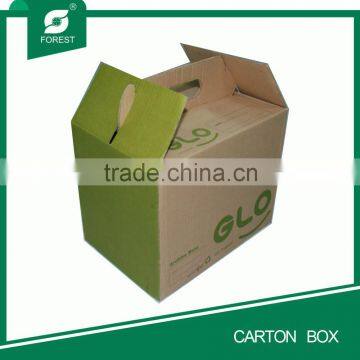 CARTON BOX & CORRUGATED CARTON BOX & SHIPPING BOXES FOR CUSTOM PRINTED photo-4