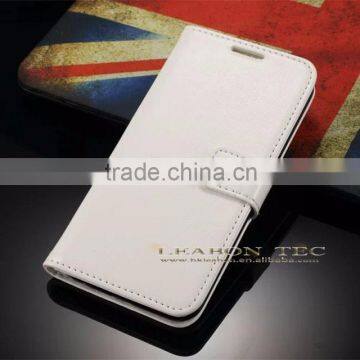 2015 Hot Selling Item Coach Wallet and Phone Case New Galaxy S6 Luxury Leather Casefor Galaxy S6 Case photo-6