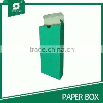 Folding Paper Box Papercard Box photo-4