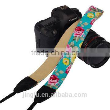 custom camera neck strap China style series camera shoulder neck strap for DSLR for canon for nikon LF-13