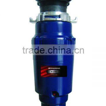 1/2HP Standard Blue Series Garbage Disposal