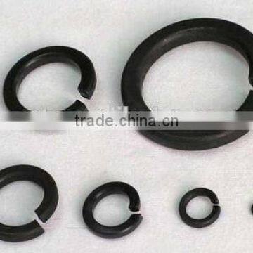 2015 New Productscarbon Steel Disc Spring Belleville Washer,Washer ( Plain Washer / Spring Washer ) - Factory Price!!! photo-2
