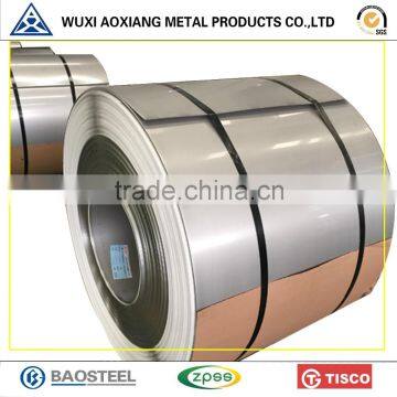 The latest 0.3mm-3.00mm thickness cold rolled 430 201 202 304 304l 316 316l 321 310s 309s 904l Stainless steel coil