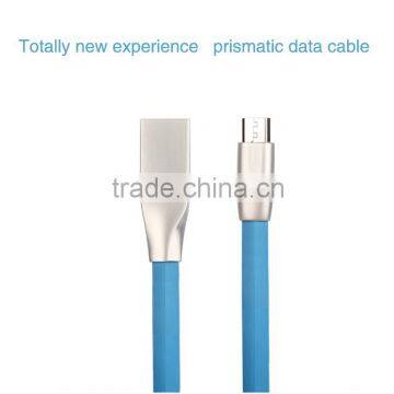 New Design Micro USB Cable Mobile Charger Data Cable for Smartphone Micro photo-5