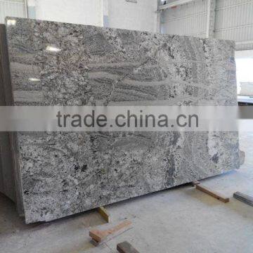 Monte Cristo Granite