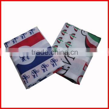 design your own bandana,cheap bandana,55*55cm cotton bandana