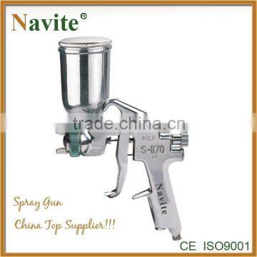 HVLP Spray Gun 870G