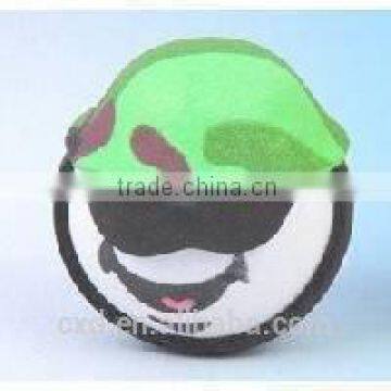 Best Selling Roll Eva Balls With a Smileing Face