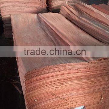 0.28mm Bintangor Veneer