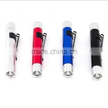 manufacturer led flashlight, mini flat led flashlight, led mini flashlight