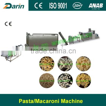 Macaroni Machine/Rigatoni No. 89 polular selling in china