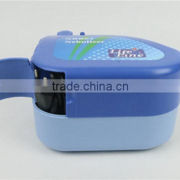 Hinor product NBB04 portable nebulizer machine mini nebulizer