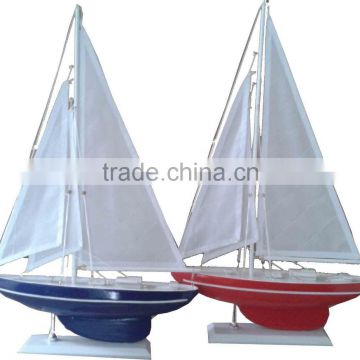 cheaper wooden boat model