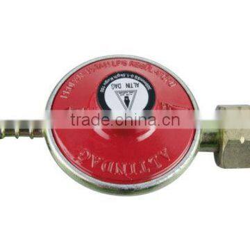 lpg pressure reducing valve with ISO9001-2008