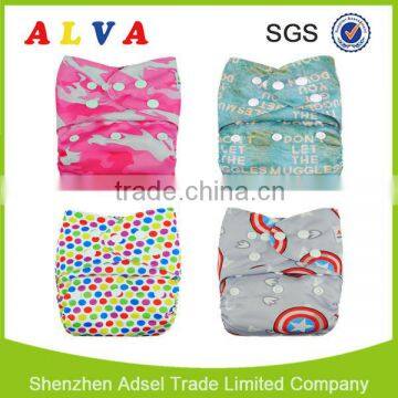 Free Shipping Alva Oem Diapers , Baby Diaper Factory , Wholesale Diapers