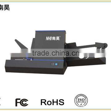 2014 Updated Optical Mark Reader OMR Scanner/ultrafast Test Scanner for School/low Price From Manufacturer photo-3
