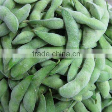 2016 new season of frozen edamame and iqf frozen soyabeans